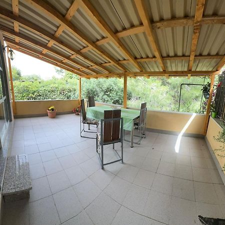 Ferienwohnung Villino Norsi Portoferraio Exterior foto