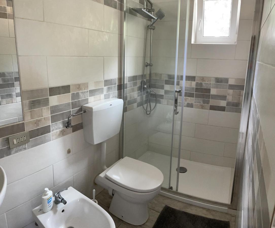Ferienwohnung Villino Norsi Portoferraio Exterior foto