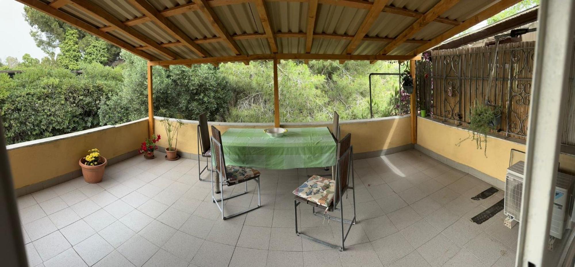 Ferienwohnung Villino Norsi Portoferraio Exterior foto