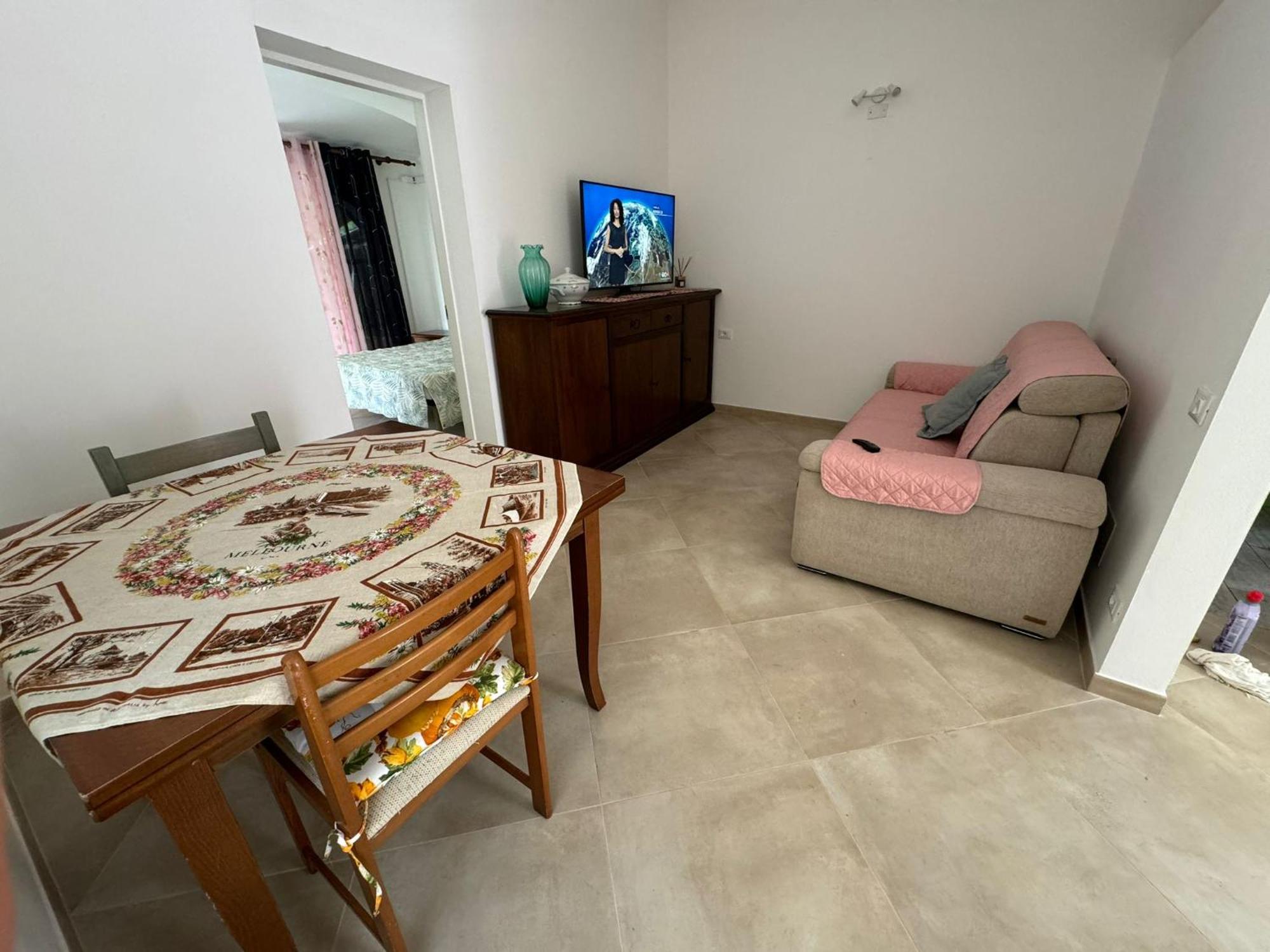 Ferienwohnung Villino Norsi Portoferraio Exterior foto