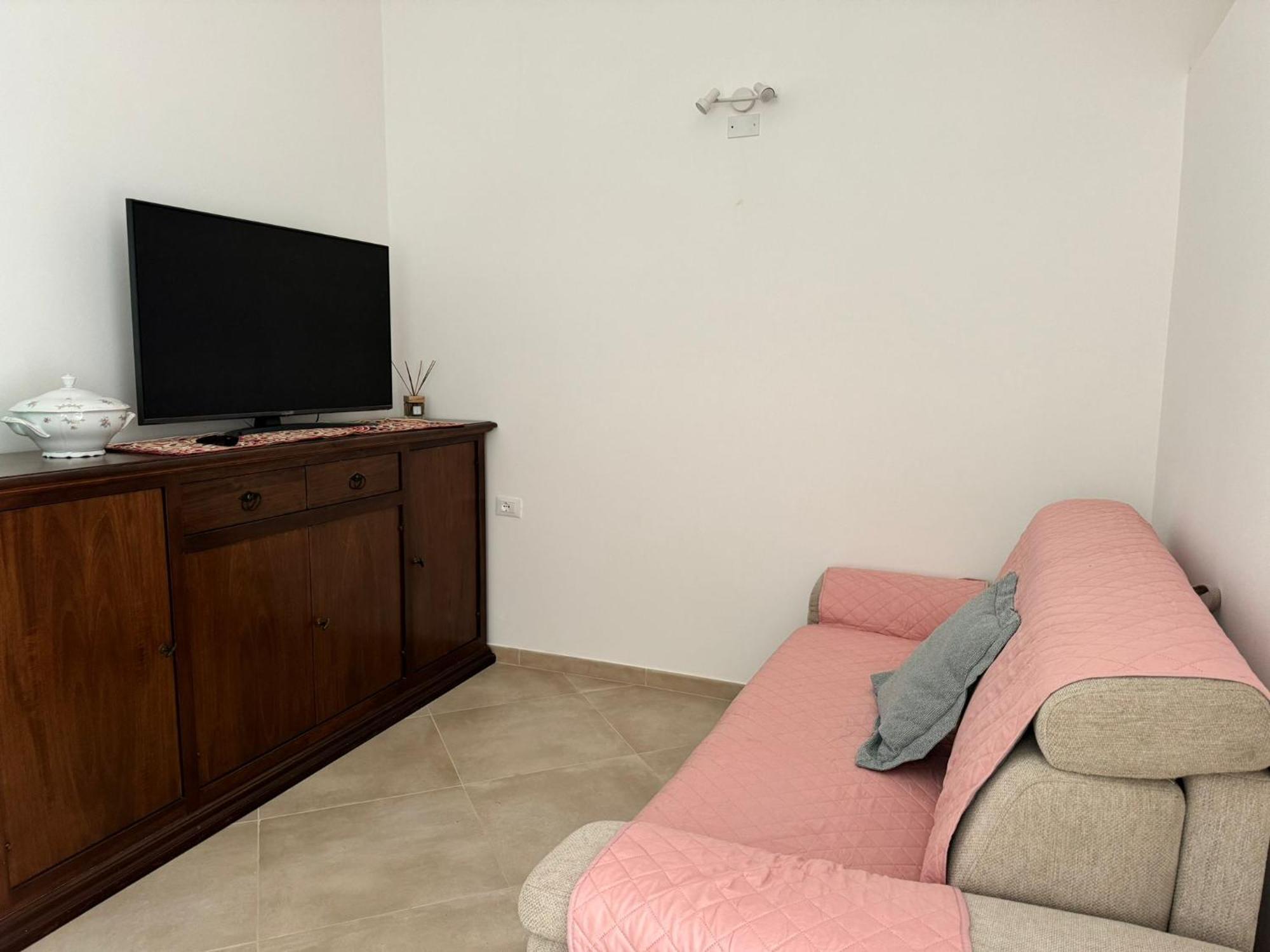 Ferienwohnung Villino Norsi Portoferraio Exterior foto