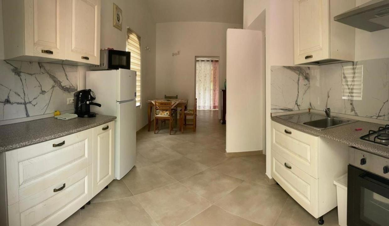 Ferienwohnung Villino Norsi Portoferraio Exterior foto