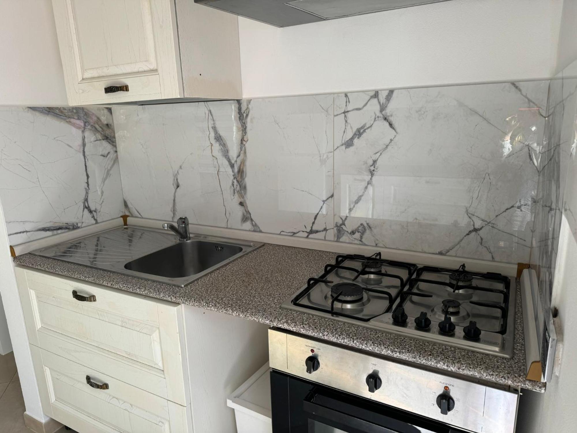 Ferienwohnung Villino Norsi Portoferraio Exterior foto