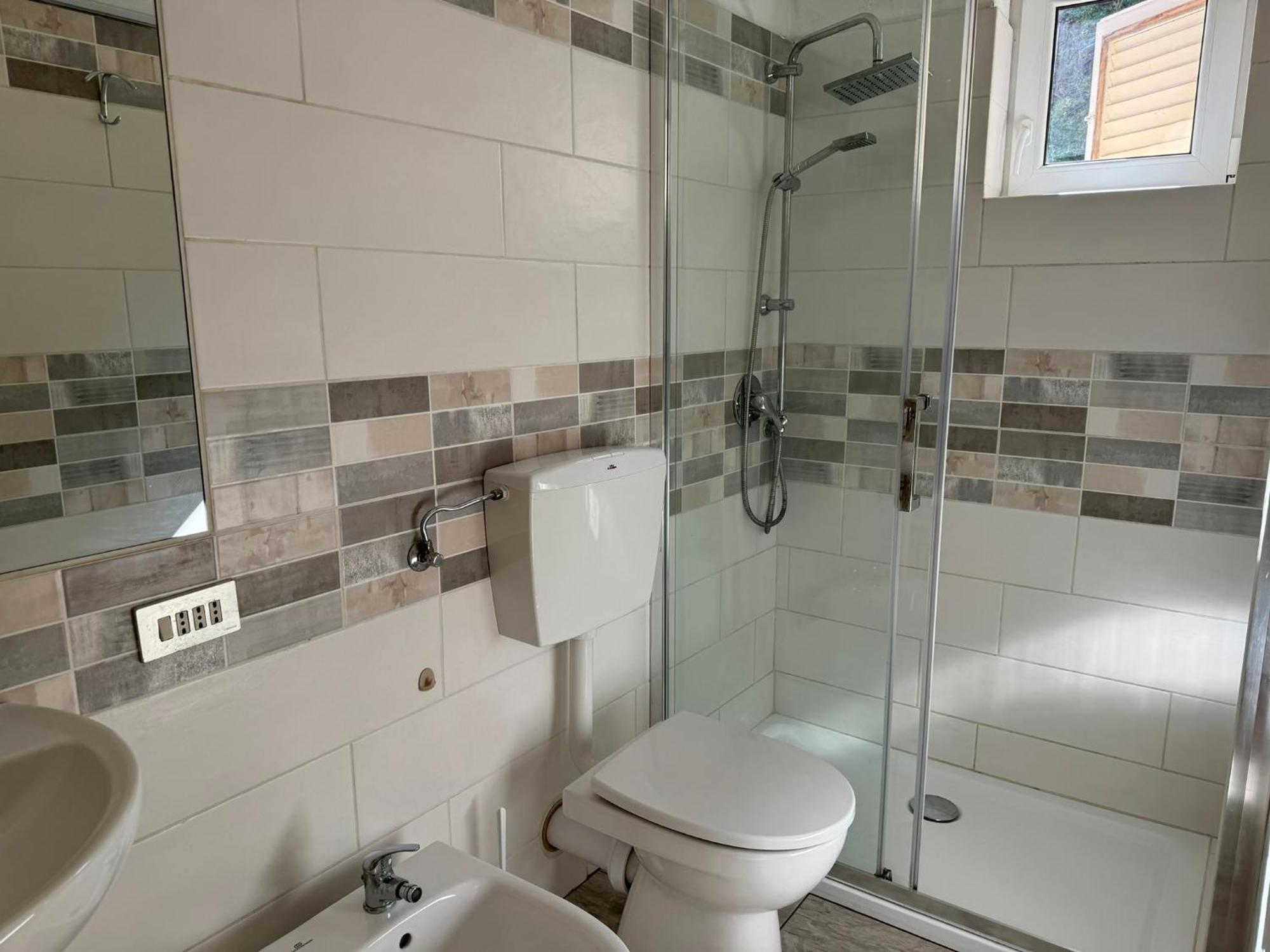 Ferienwohnung Villino Norsi Portoferraio Exterior foto