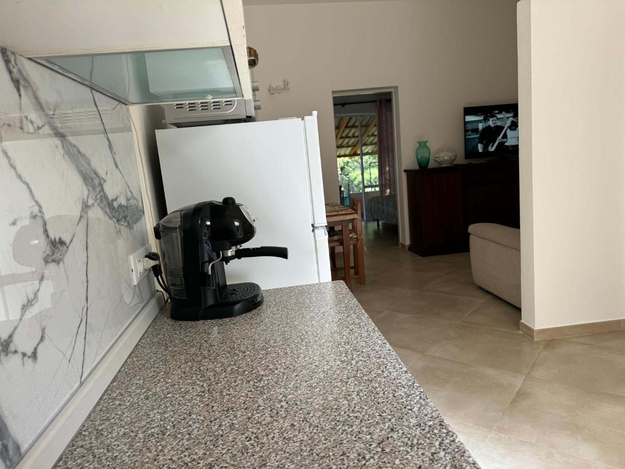 Ferienwohnung Villino Norsi Portoferraio Exterior foto